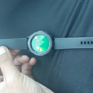 Samsung Galaxy watch 42mm